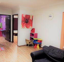 Blk 283 Tampines Street 22 (Tampines), HDB 3 Rooms #154265692